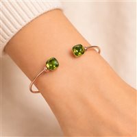 Bracciale Lucos Donna in Argento ESM161-FUCSIA - ESM161-FUCSIA